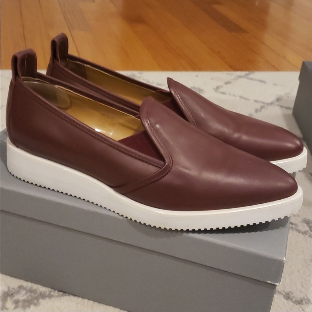 {Everlane} loafer